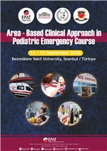 Area - Based Clinical Approach in Pediatric Emergency Course